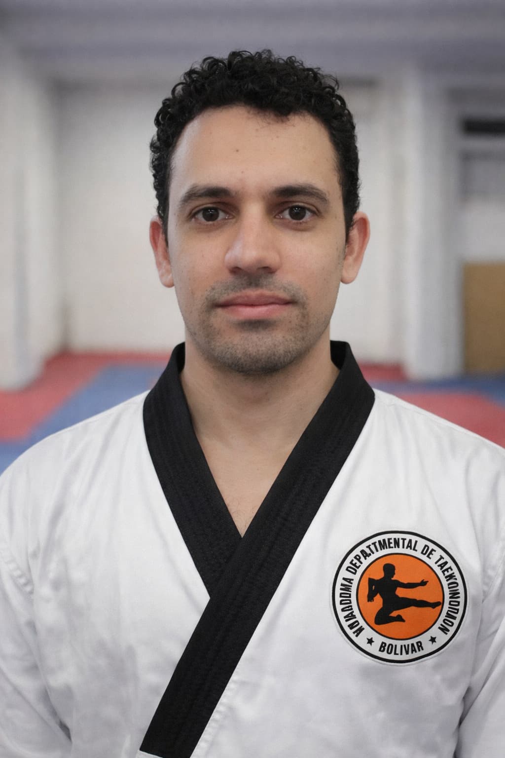 Profesor David Alberto Padilla Llano