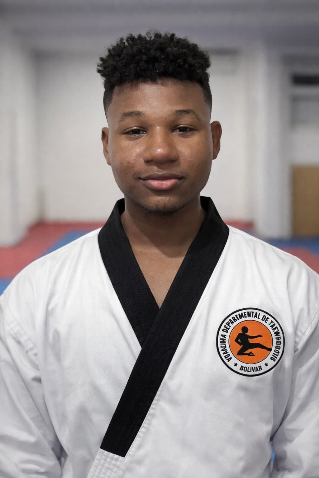 Profesor Luis Eduardo Julio Padilla