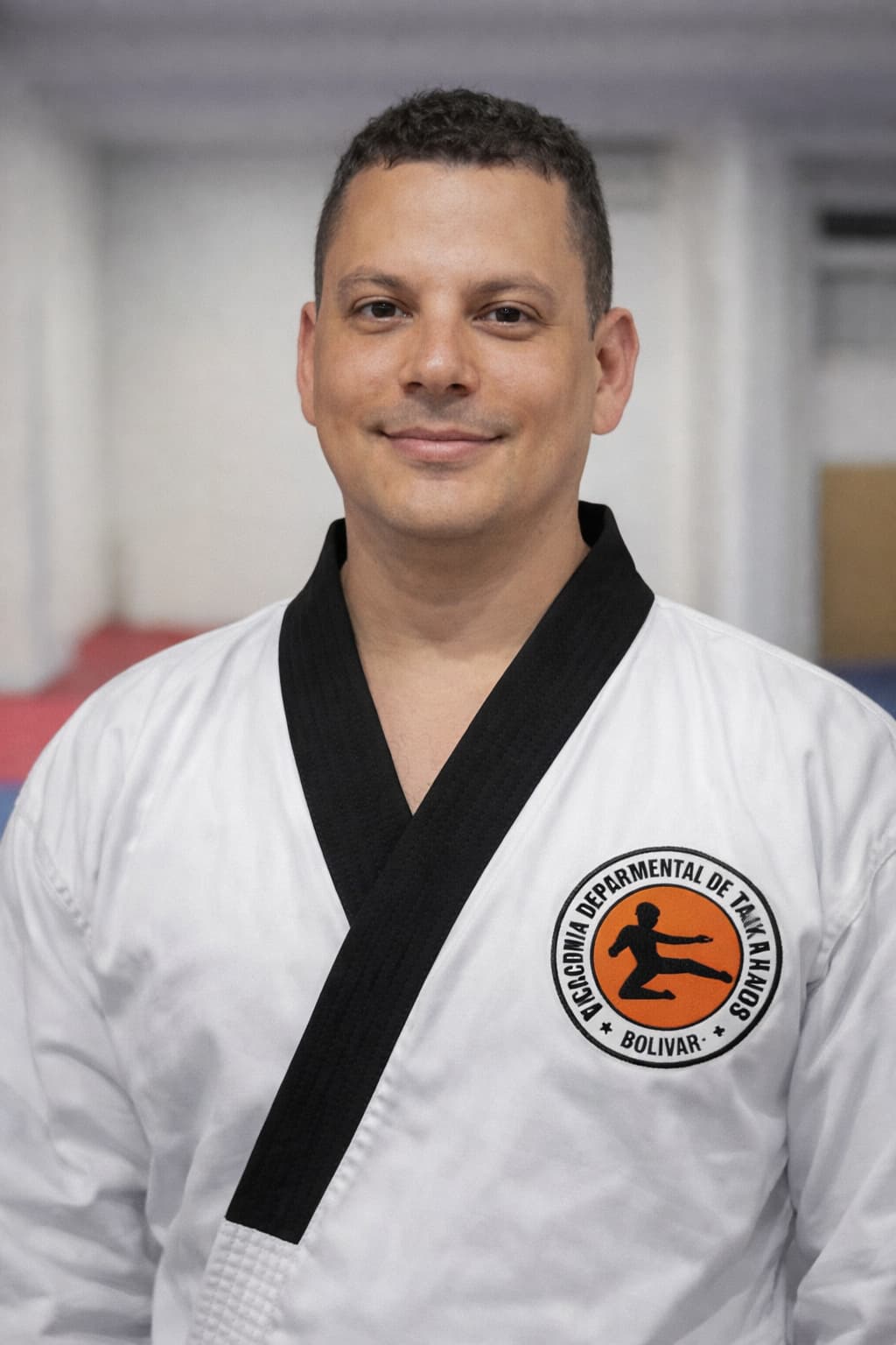 Maestro Santiago Padilla Llano